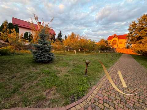 будинок за адресою Лісна вул., 39