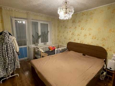 квартира за адресою Парусний пров., 10