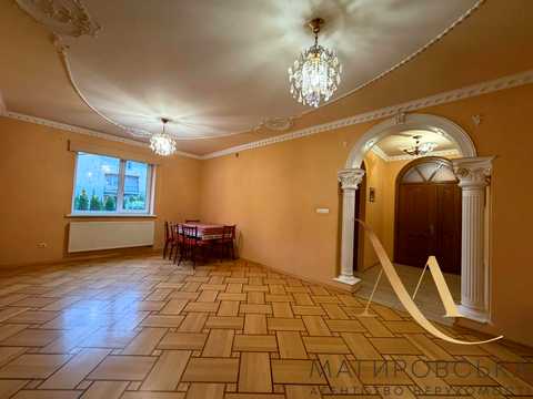 будинок за адресою Лісна вул., 39