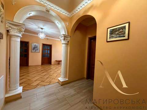 будинок за адресою Лісна вул., 39