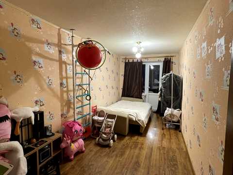 квартира за адресою Парусний пров., 10