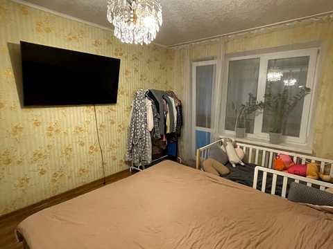 квартира за адресою Парусний пров., 10