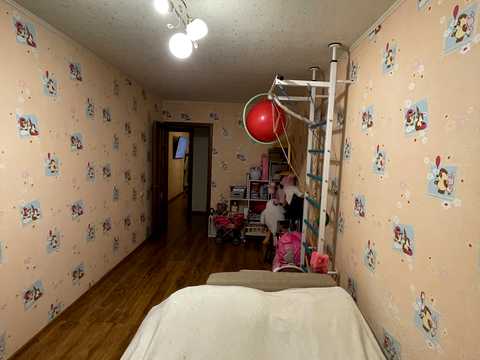 квартира за адресою Парусний пров., 10