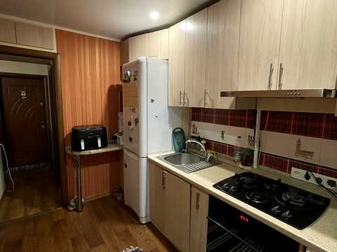 квартира за адресою Парусний пров., 10