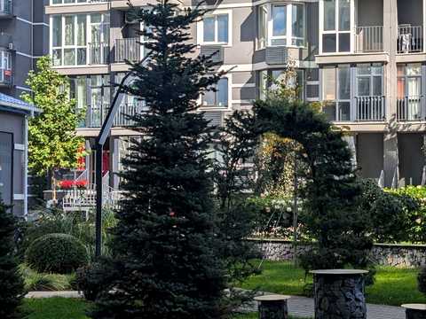 комерційна за адресою Леоніда Бірюкова бульв., 2-А