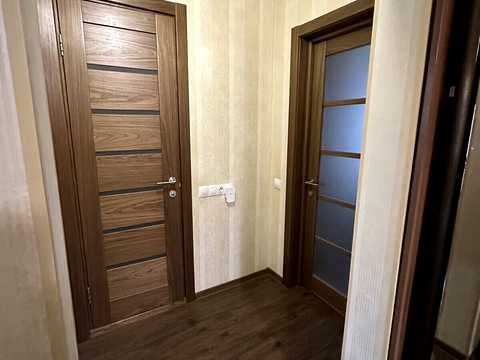 квартира по адресу Елизаветы Чавдар ул., 28
