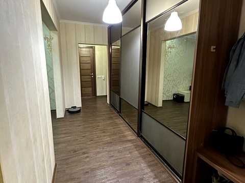 квартира по адресу Елизаветы Чавдар ул., 28