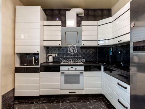 квартира за адресою Боголюбова вул., 41