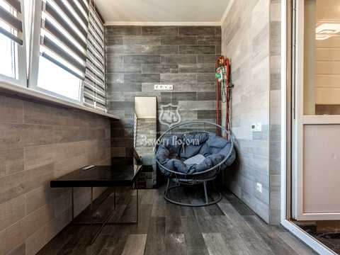 квартира за адресою Боголюбова вул., 41