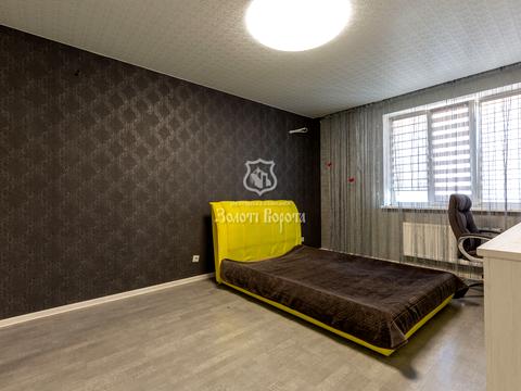 квартира за адресою Боголюбова вул., 41