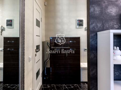 квартира за адресою Боголюбова вул., 41