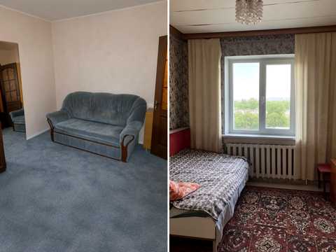 квартира по адресу Полтава, Юрия Кондратюка ул., 2