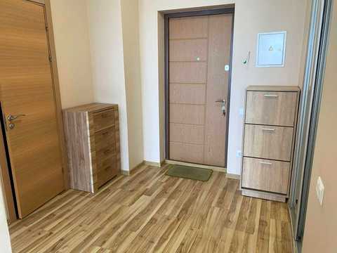 квартира за адресою Богатирська вул., 6-А