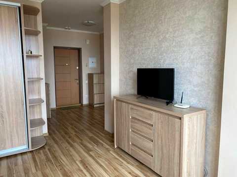 квартира за адресою Богатирська вул., 6-А