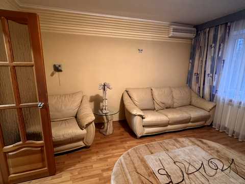 квартира по адресу Теремковская ул., 2-А
