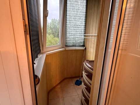 квартира по адресу Теремковская ул., 2-А