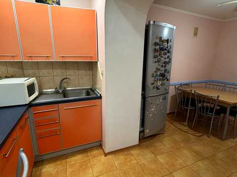 квартира по адресу Теремковская ул., 2-А