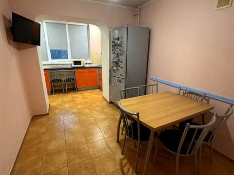 квартира по адресу Теремковская ул., 2-А
