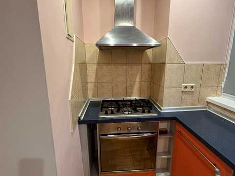 квартира по адресу Теремковская ул., 2-А