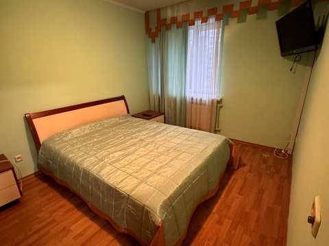 квартира по адресу Теремковская ул., 2-А