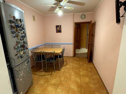 квартира по адресу Теремковская ул., 2-А