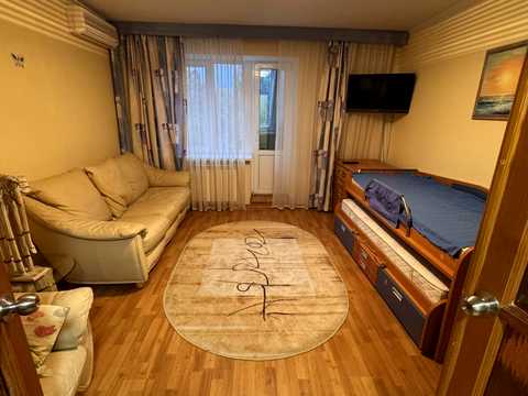 квартира по адресу Теремковская ул., 2-А