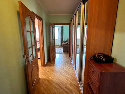 квартира за адресою Василя Стуса вул., 33