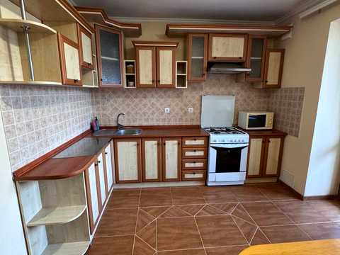 квартира за адресою Василя Стуса вул., 33
