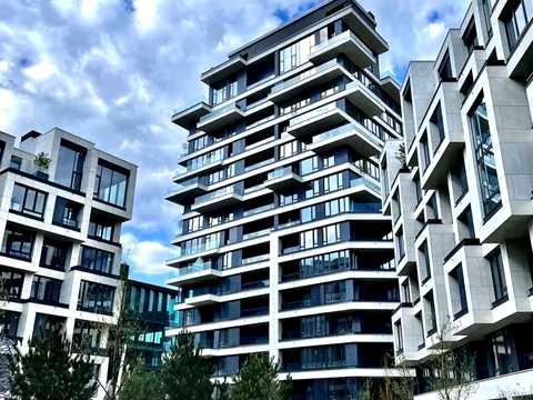 квартира за адресою Ґарета Джонса вул. (Сім'ї Хохлових), 12-В