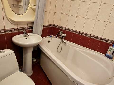 квартира за адресою Дегтярівська вул., 11-В