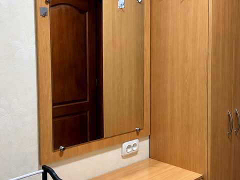 квартира за адресою Шолуденка вул., 31-А