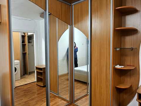 квартира за адресою Дегтярівська вул., 11-В