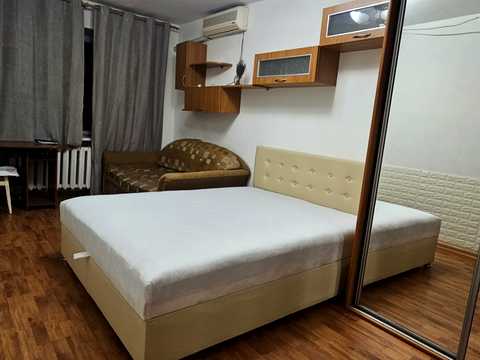 квартира за адресою Дегтярівська вул., 11-В