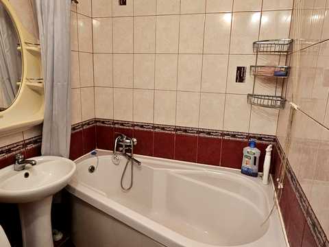 квартира за адресою Дегтярівська вул., 11-В