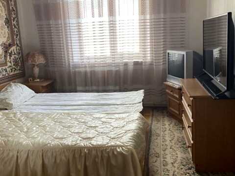 квартира по адресу 15 Апреля ул., 19