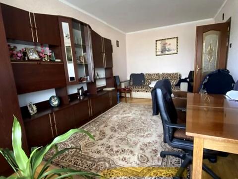 квартира по адресу 15 Апреля ул., 19