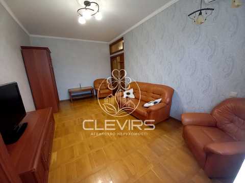 квартира по адресу Тарасовская ул., 3