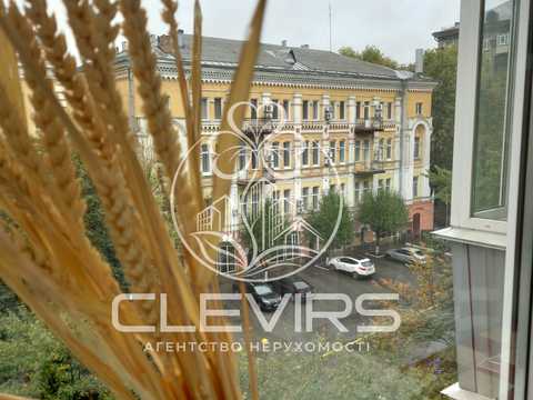 квартира по адресу Тарасовская ул., 3