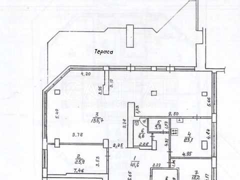 коммерческая по адресу Большая Житомирская ул., 20-А