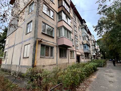 квартира по адресу Салютная ул., 29-А