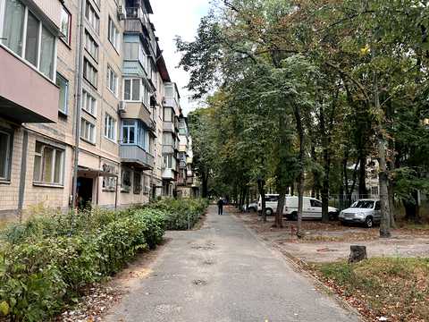 квартира по адресу Салютная ул., 29-А