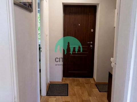 квартира по адресу Долгая ул., 26