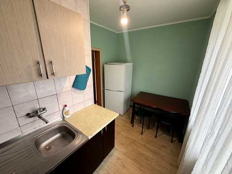 квартира за адресою Центральна, 31