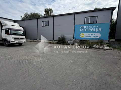 комерційна за адресою Хмельницький, Героя України Дмитра Крамара вул., 5/4