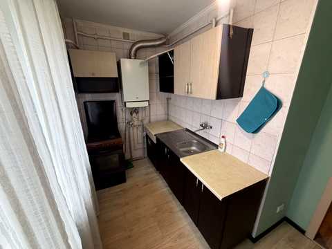квартира за адресою Центральна, 31