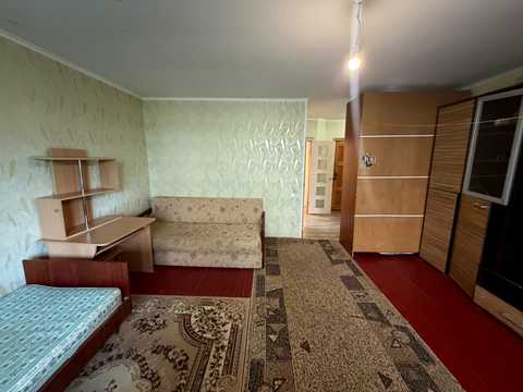 квартира за адресою Центральна, 31