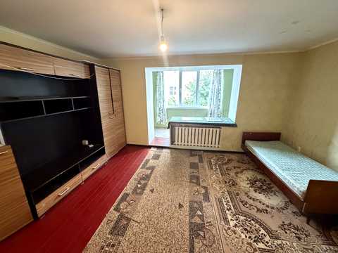 квартира за адресою Центральна, 31