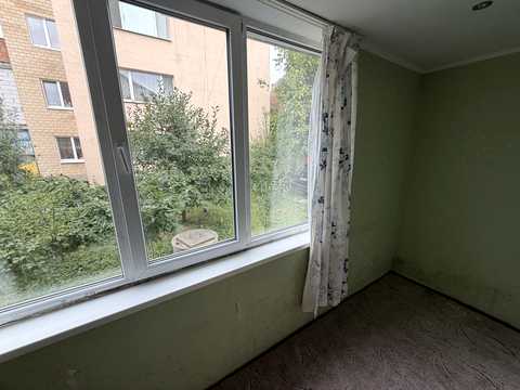 квартира за адресою Центральна, 31