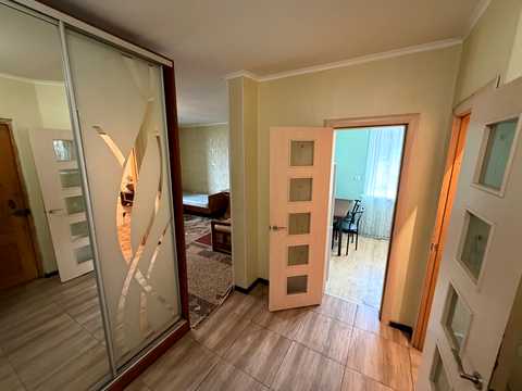 квартира за адресою Центральна, 31