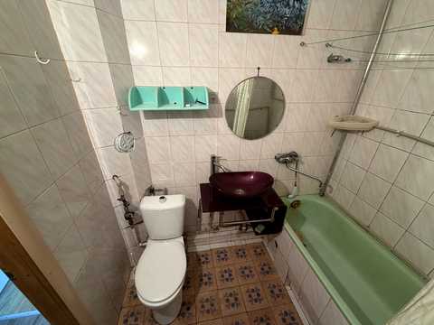 квартира за адресою Центральна, 31
